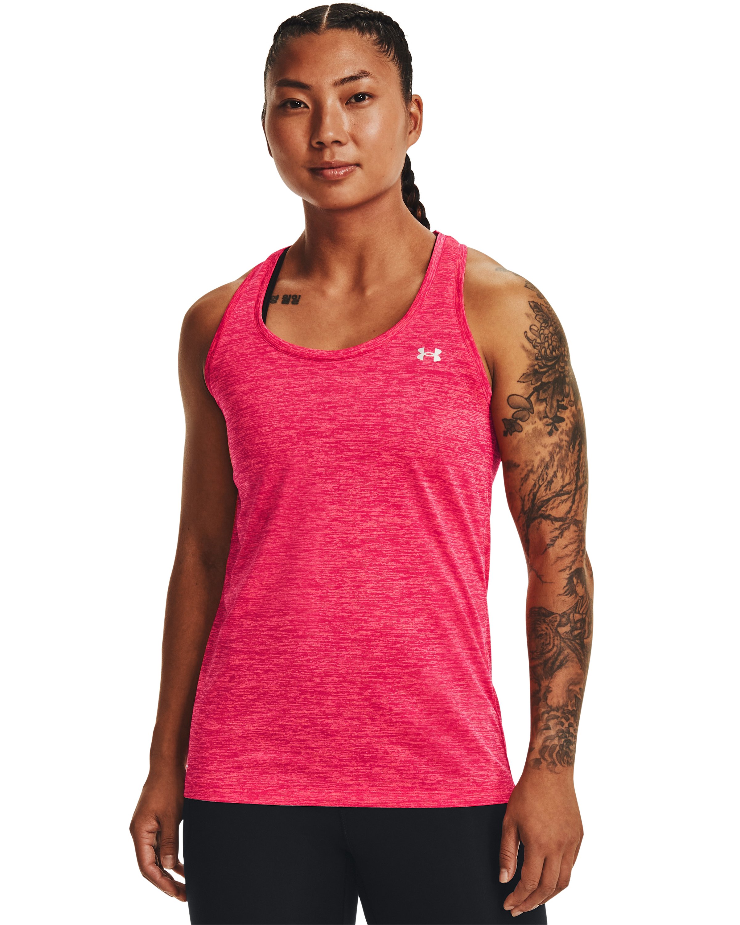 Women's UA Tech™ Twist Tank