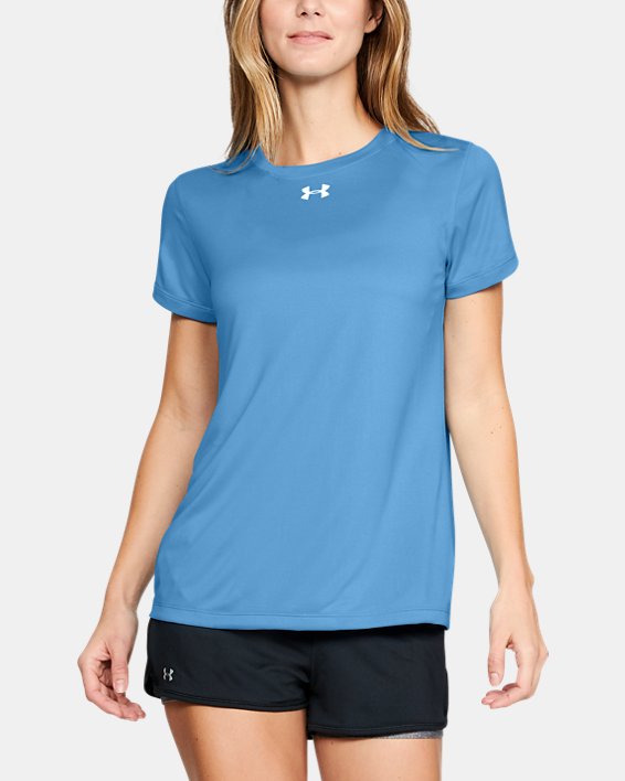 Women's UA Locker T-Shirt
