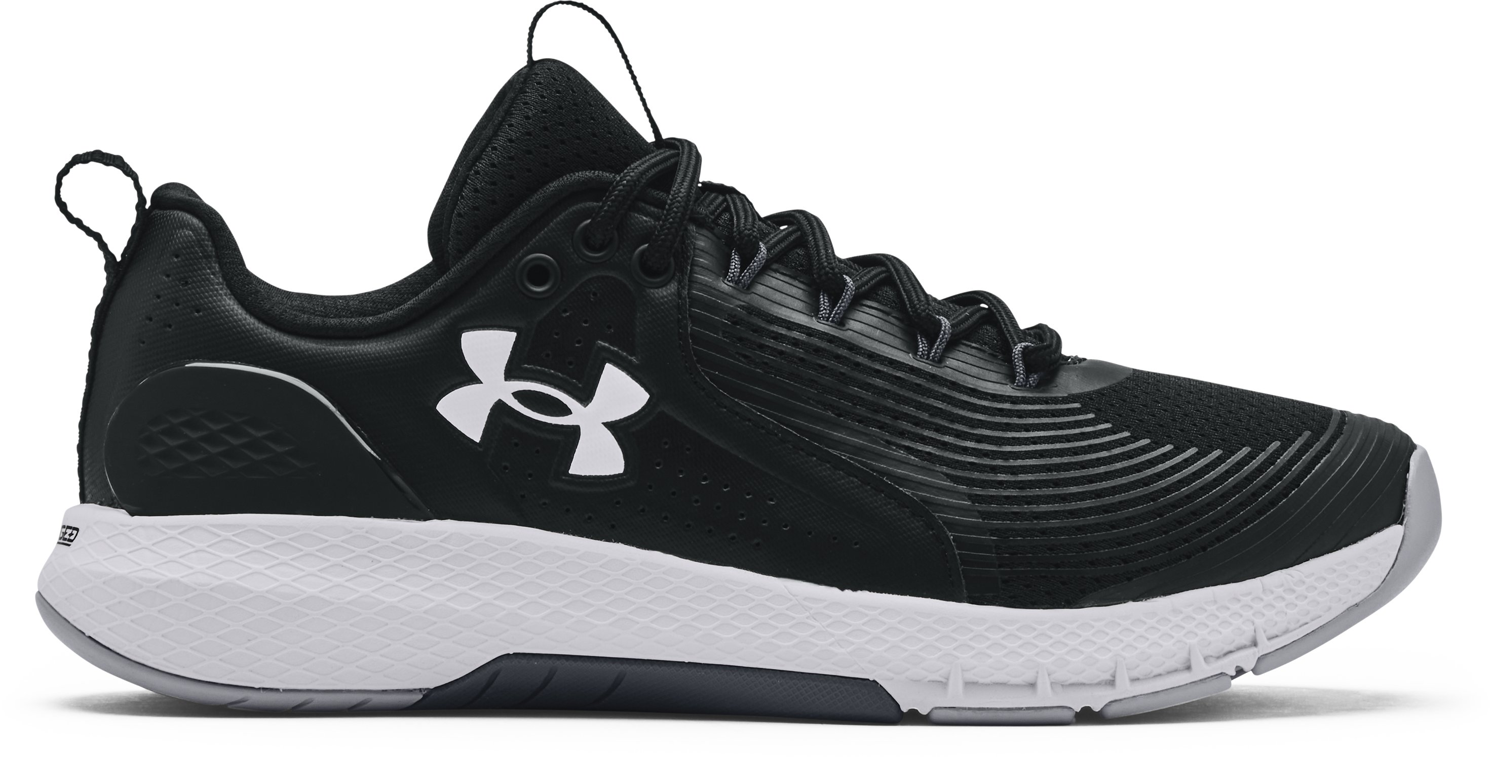 Men's UA Charged Commit 3 Training Shoes