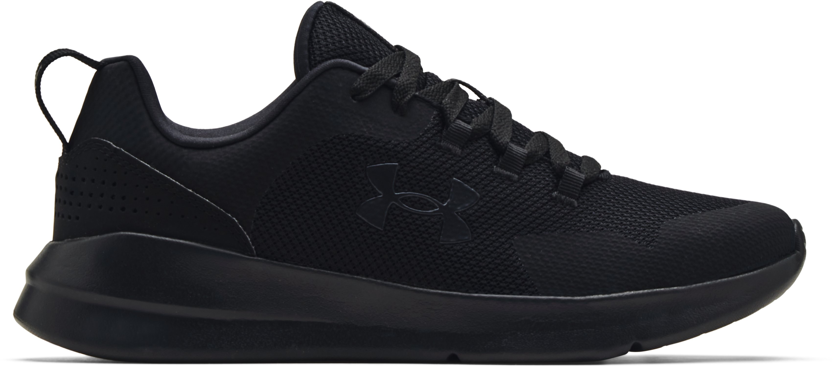 Men's UA Essential Sportstyle Shoes