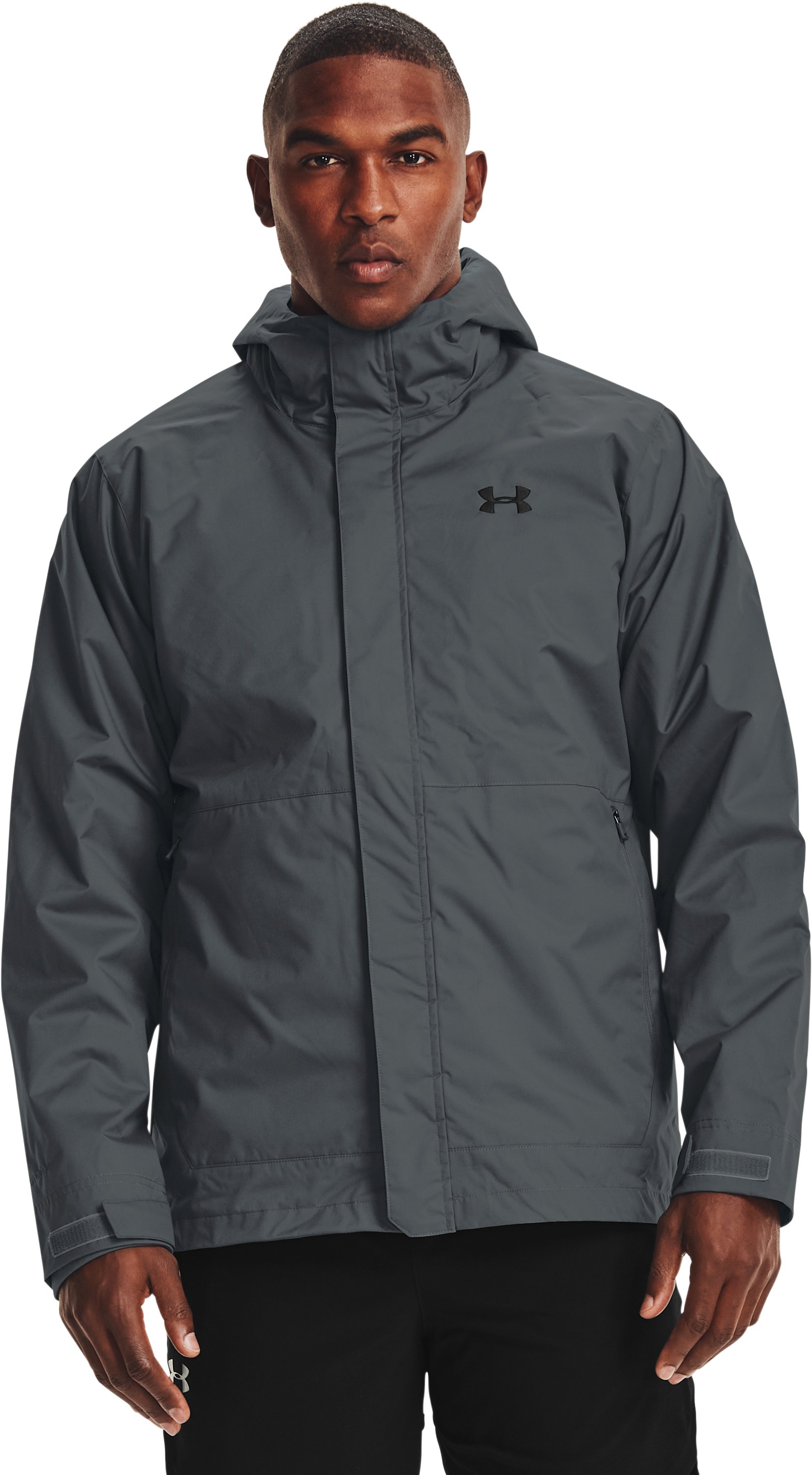 Men's UA Armour 3-in-1 Jacket