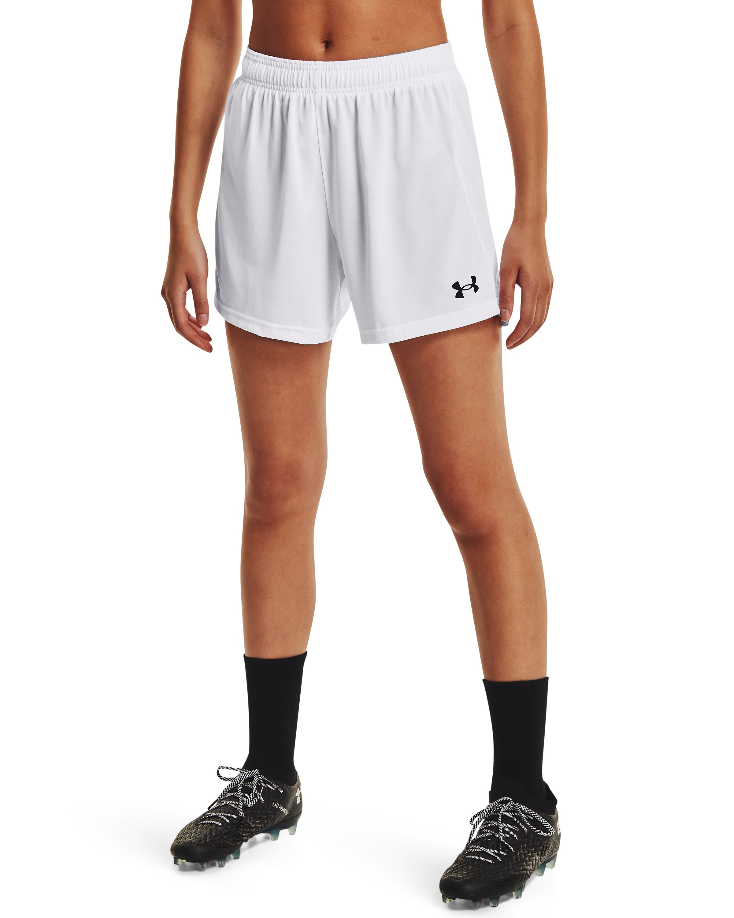 Women's UA Match 2.0 Shorts