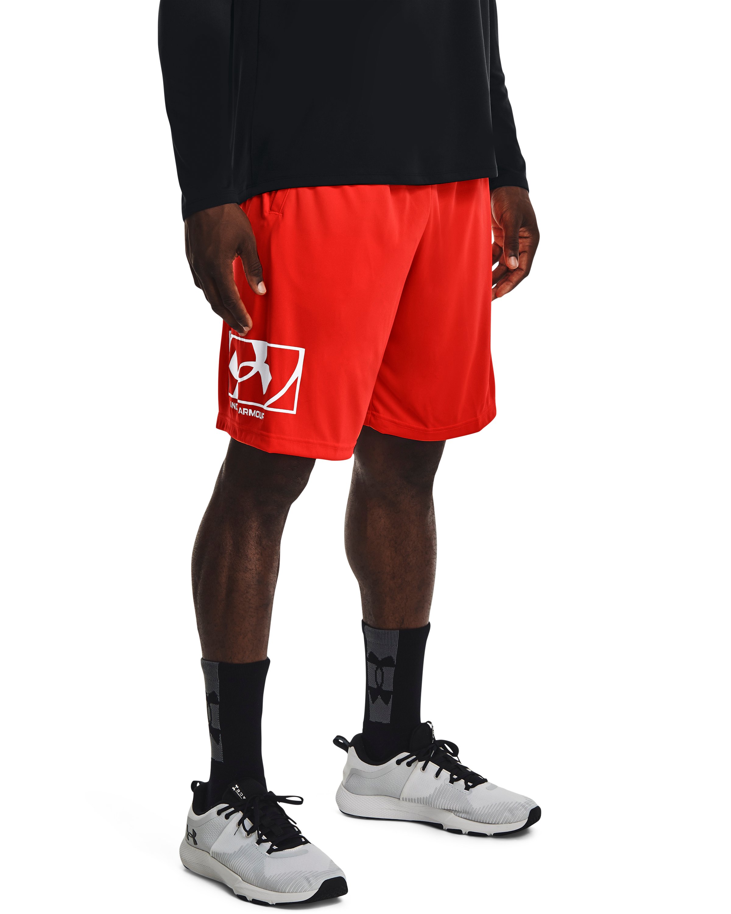 Men's UA Tech™ Tilt Shorts