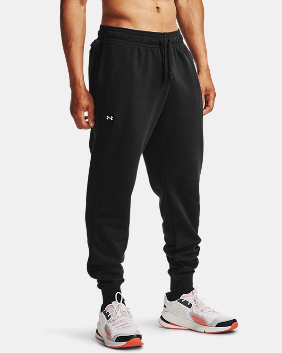 Men's UA Rival Fleece Joggers