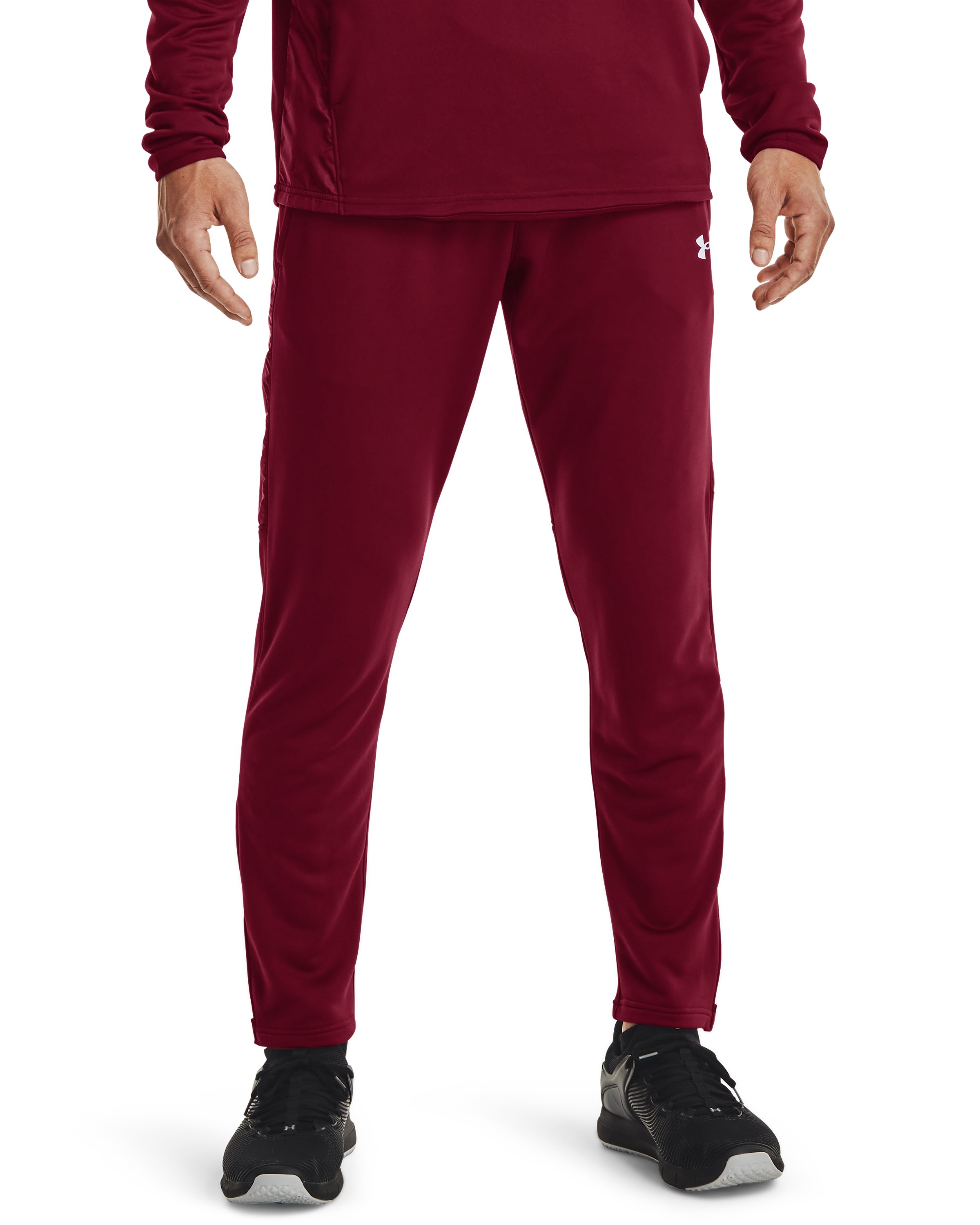 Men's UA Command Warm-Up Pants