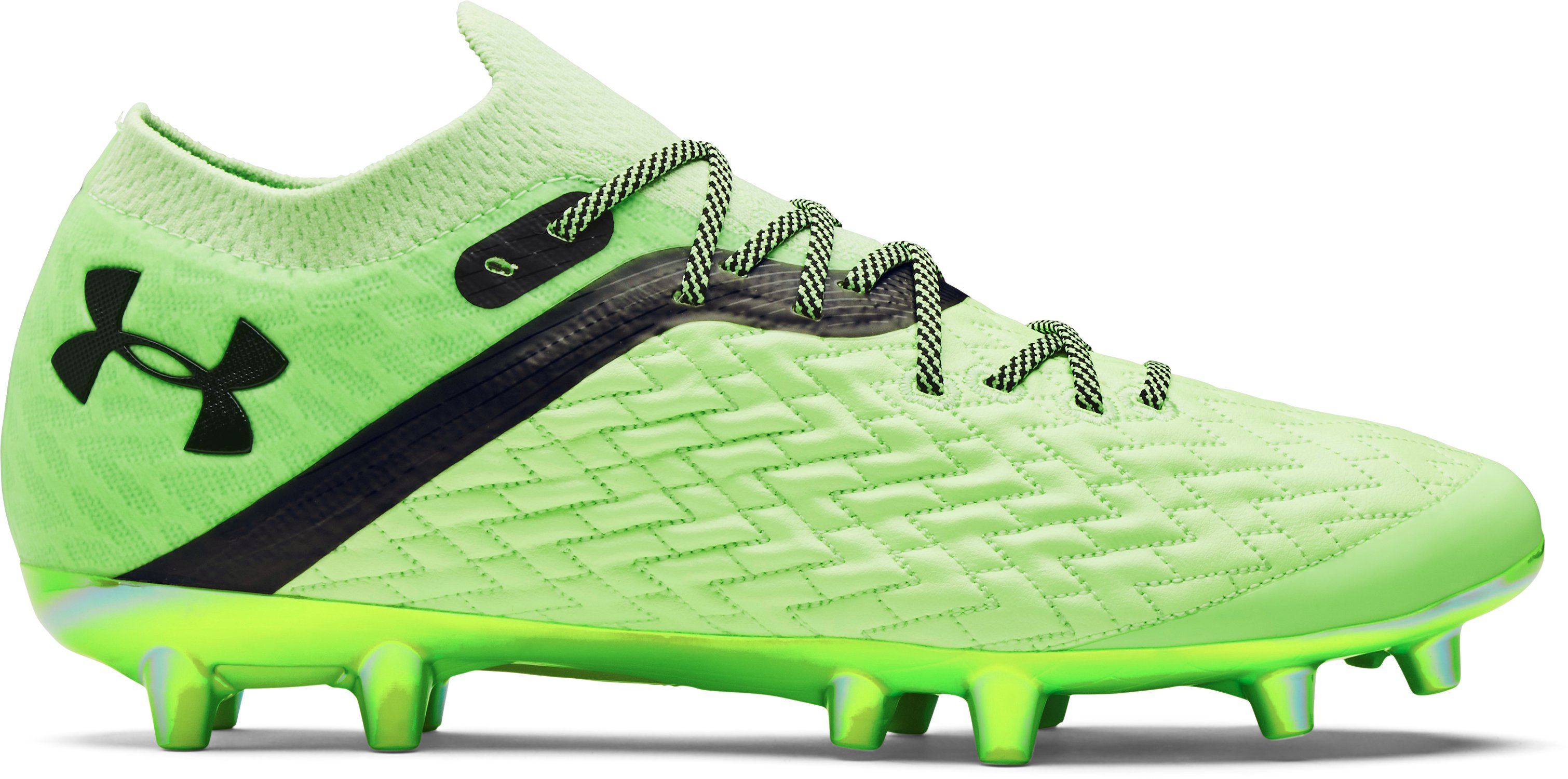 Men's UA Clone Magnetico Pro FG Soccer Cleats