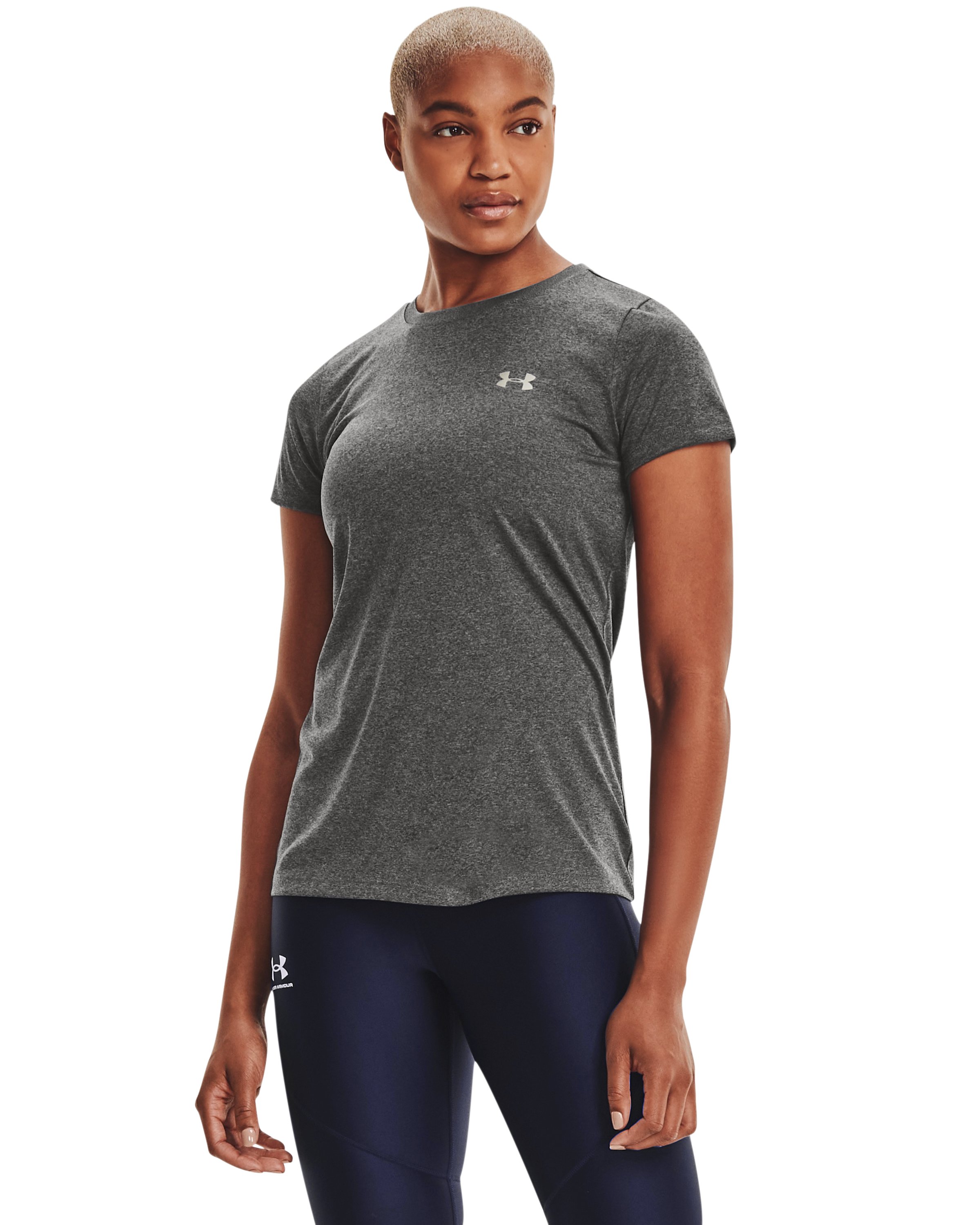 Women's UA Tech™ T-Shirt