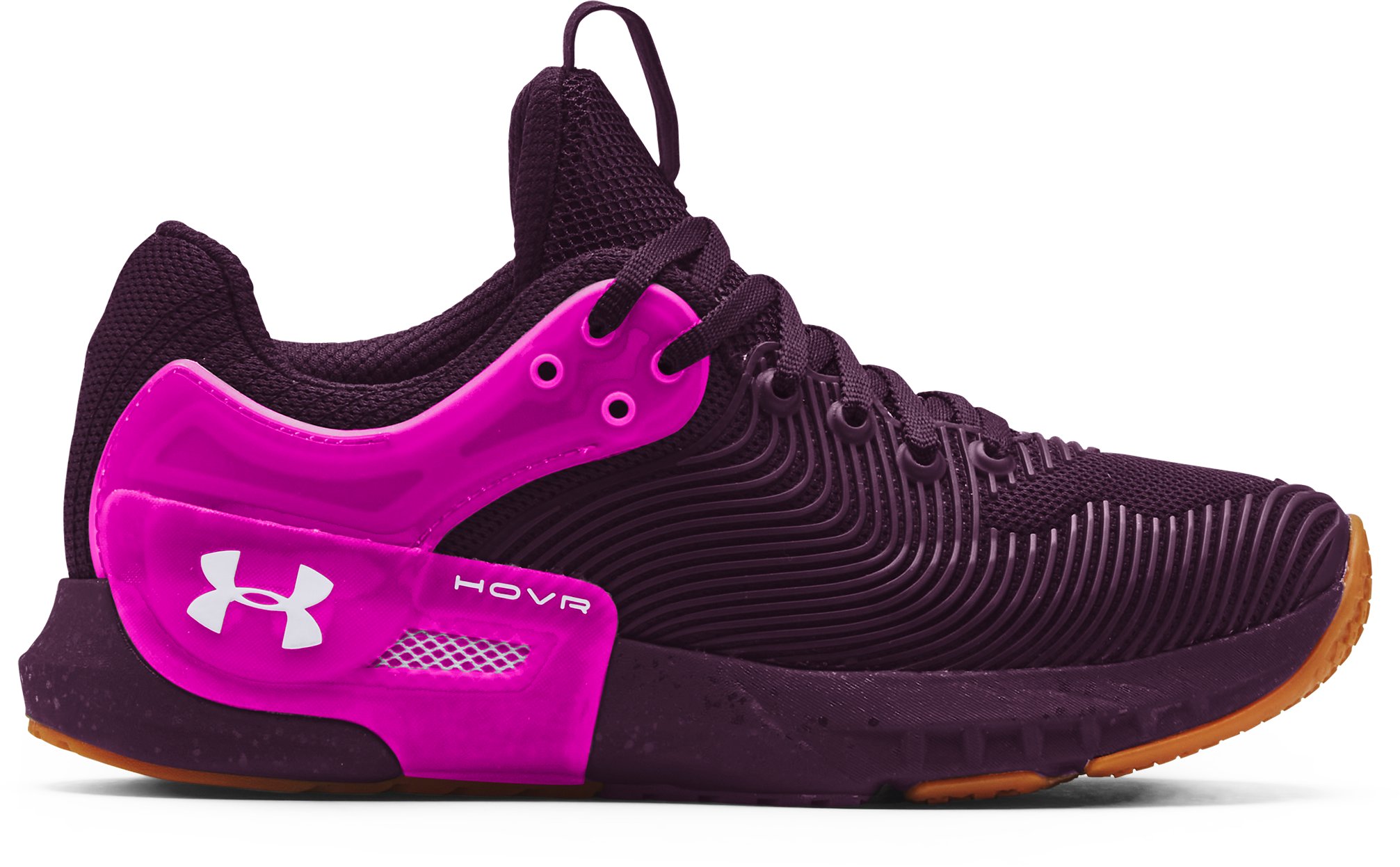 Women's UA HOVR™ Apex 2 Gloss Training Shoes