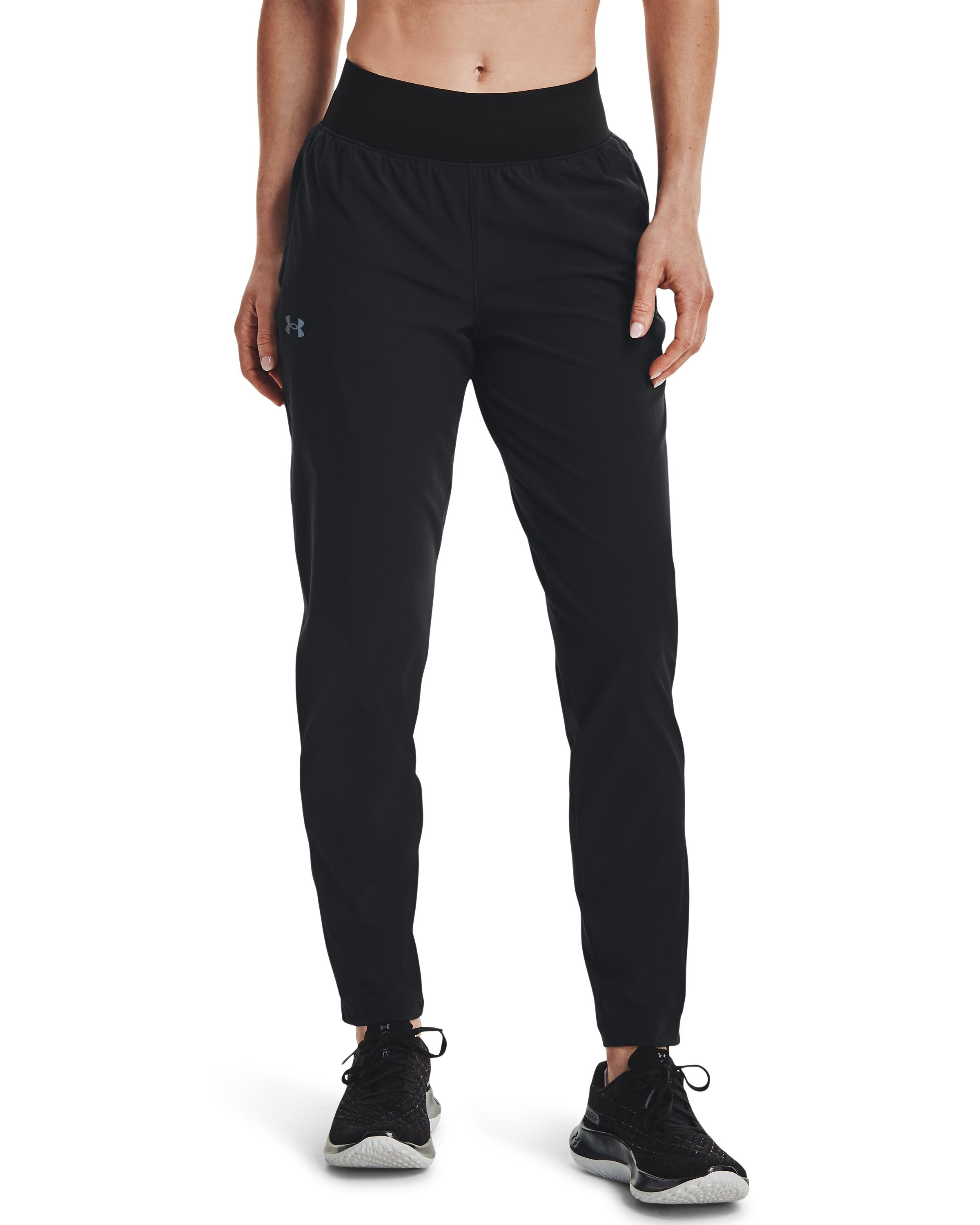 Women's UA OutRun the Storm Pants