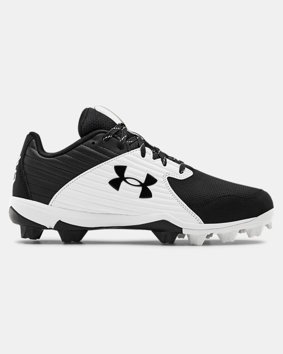 Men's UA Leadoff Low RM Baseball Cleats