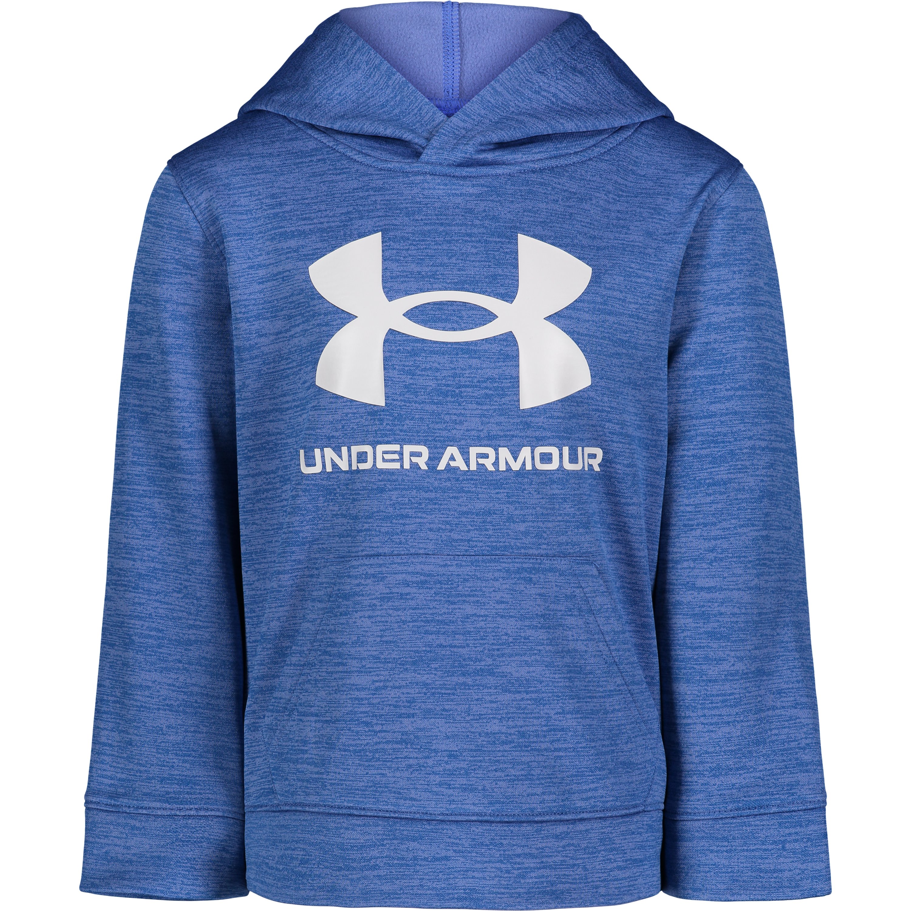 Boys' Toddler UA Twist Sportstyle Hoodie