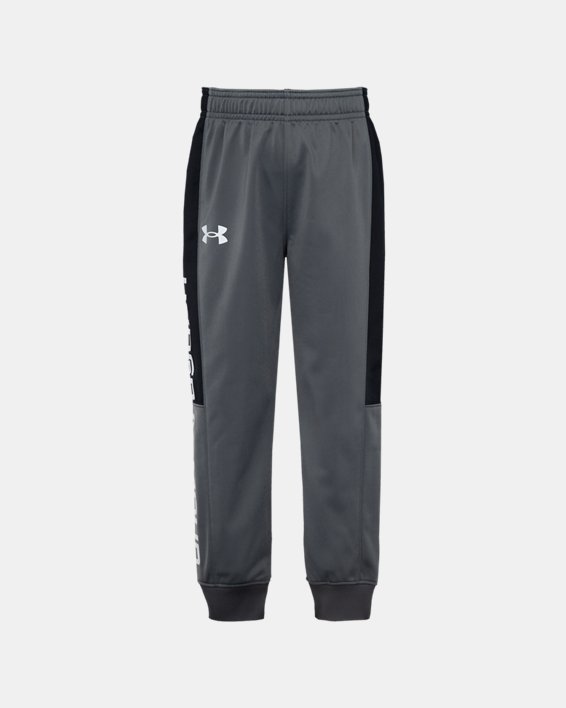Boys' Toddler UA Velocity Joggers