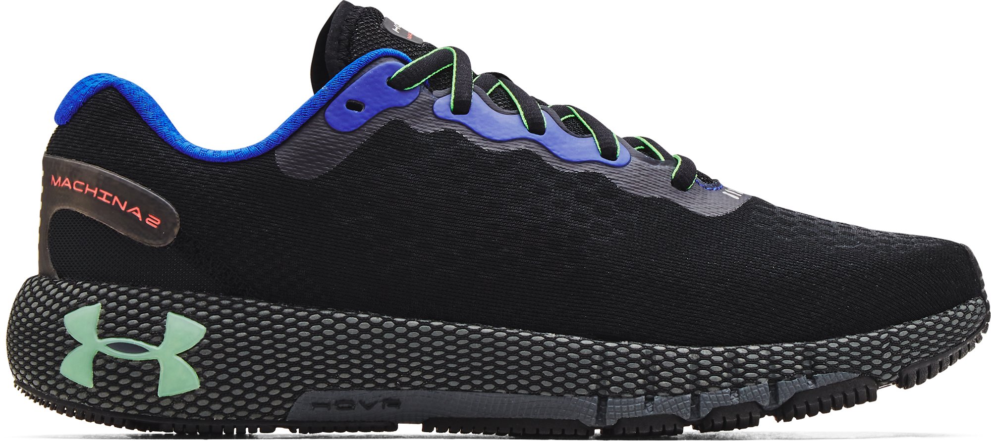 Men's UA HOVR™ Machina 2 Running Shoes