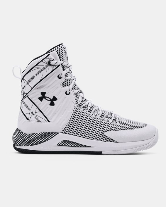 Women's UA HOVR™ Highlight Ace Volleyball Shoes