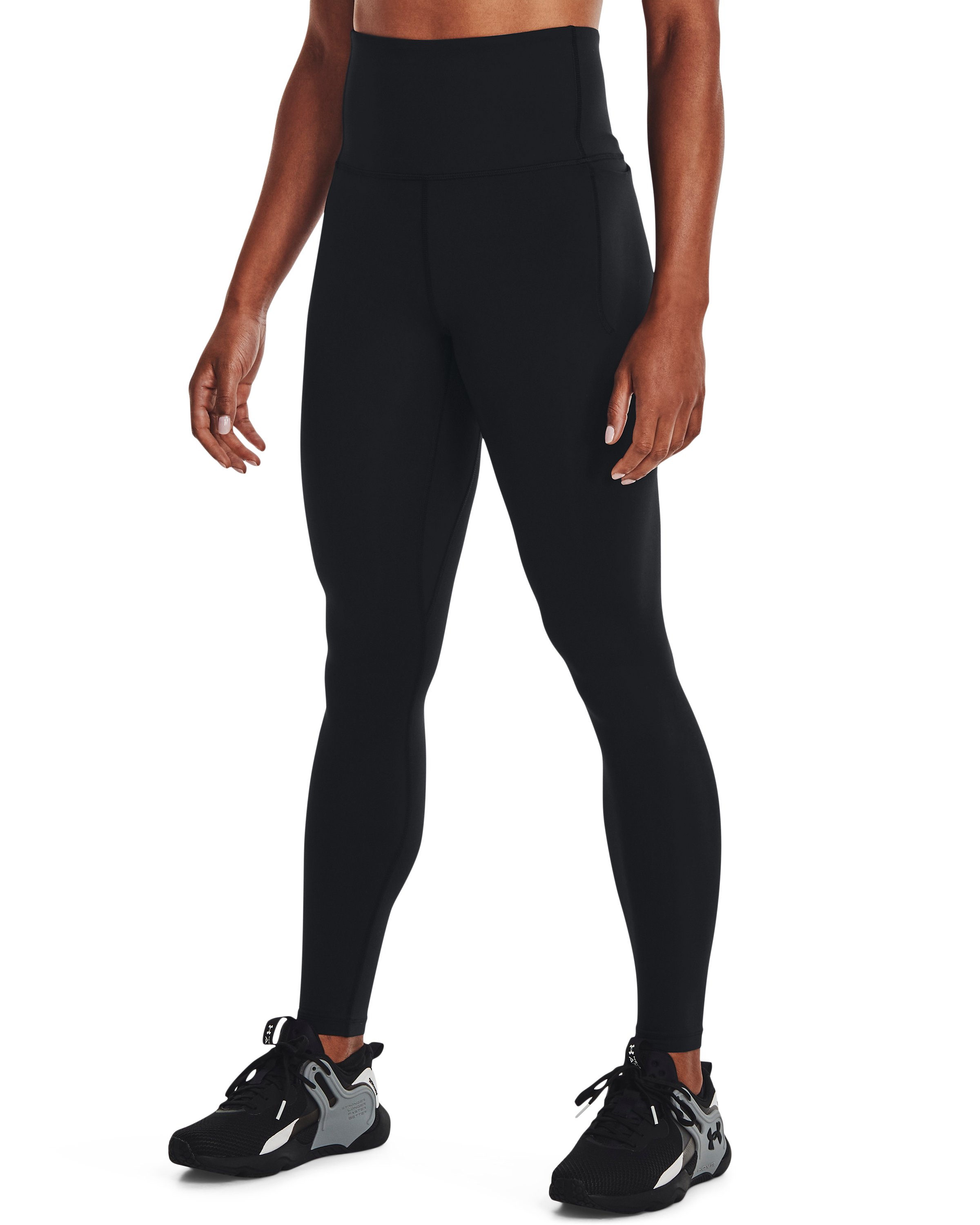 Women's UA Meridian Ultra High Rise Full-Length Leggings