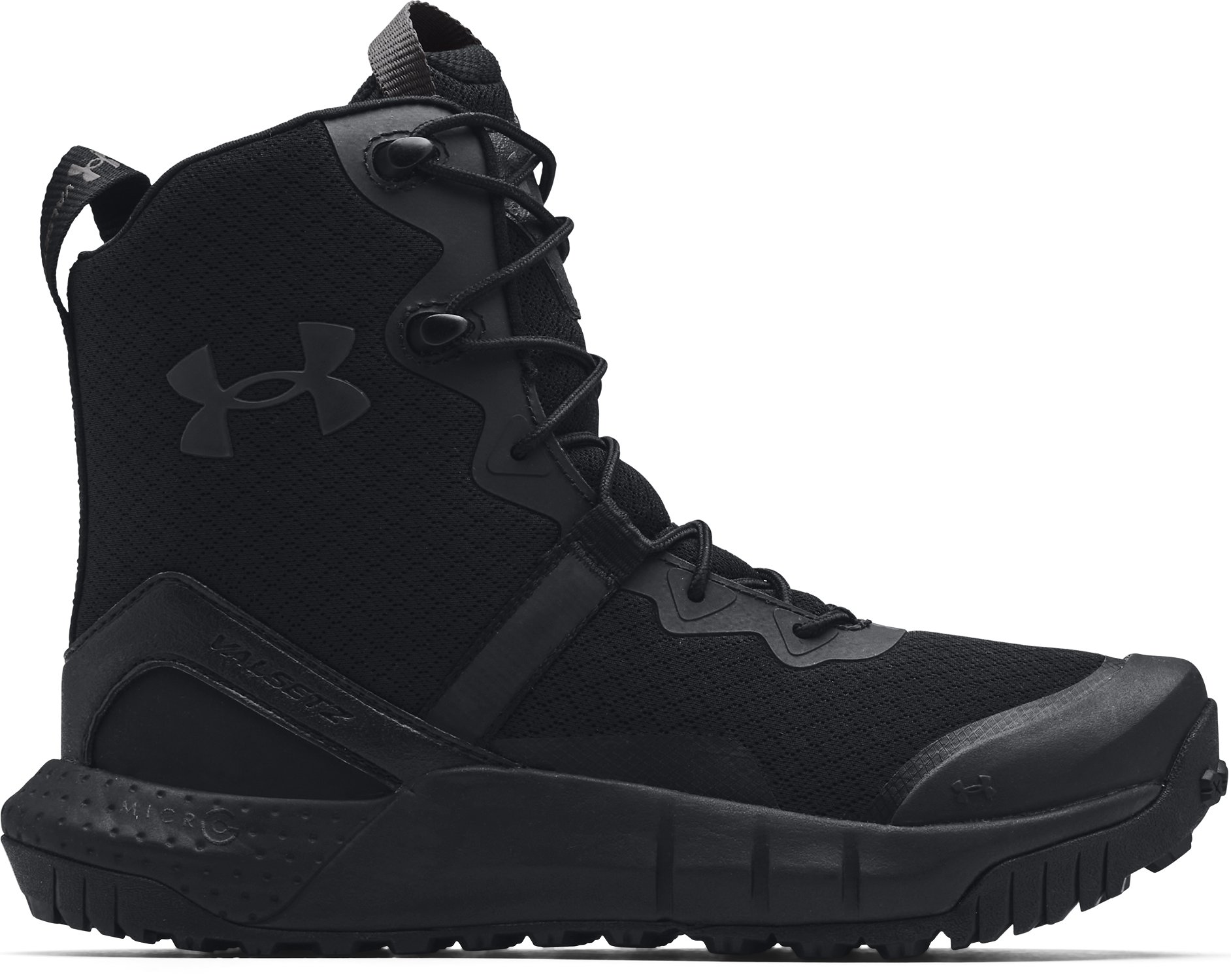Women's UA Micro G® Valsetz Tactical Boots