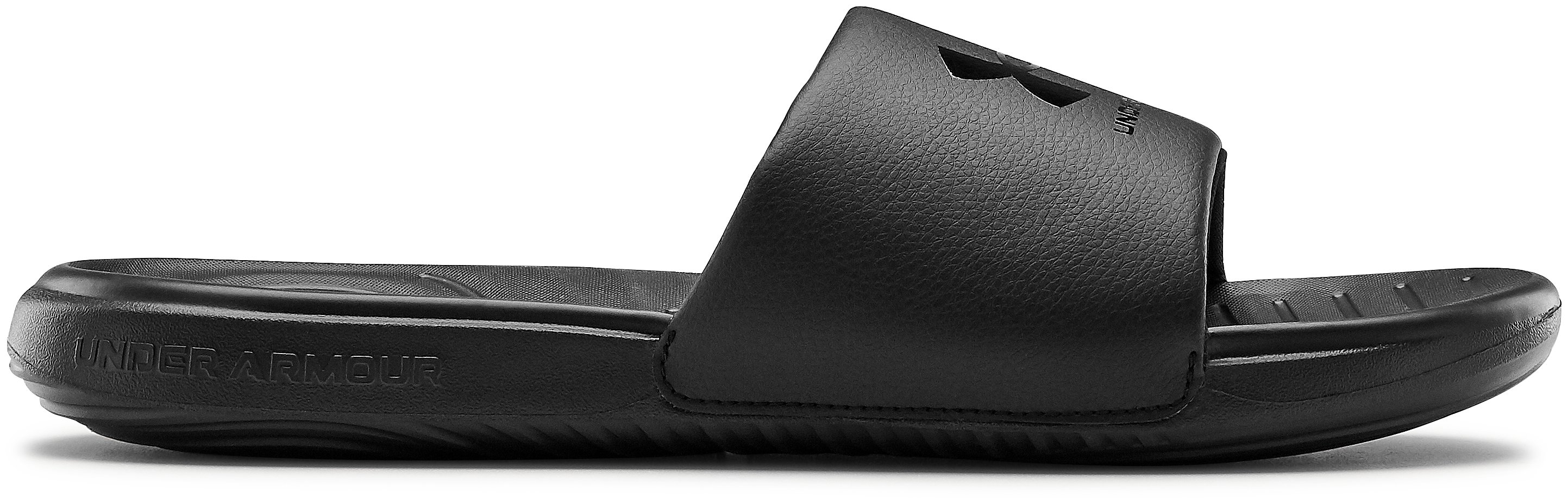 Men's UA Ansa Fixed Slides