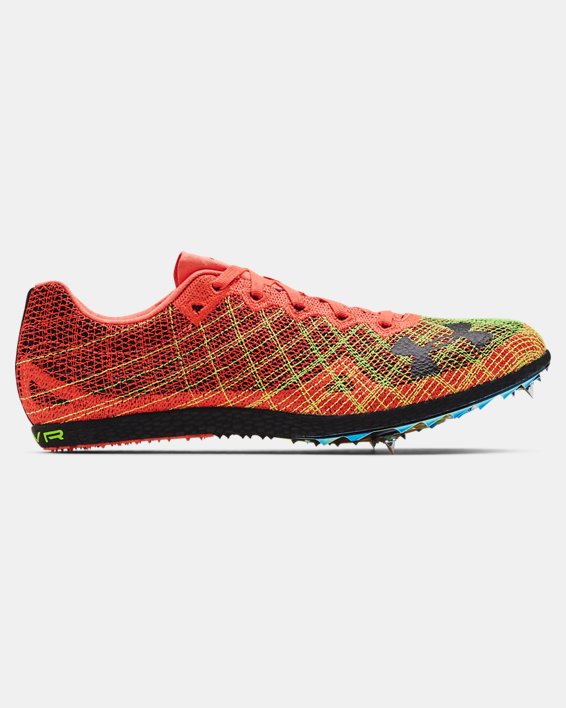 Unisex UA HOVR™ Shakedown Track Spikes