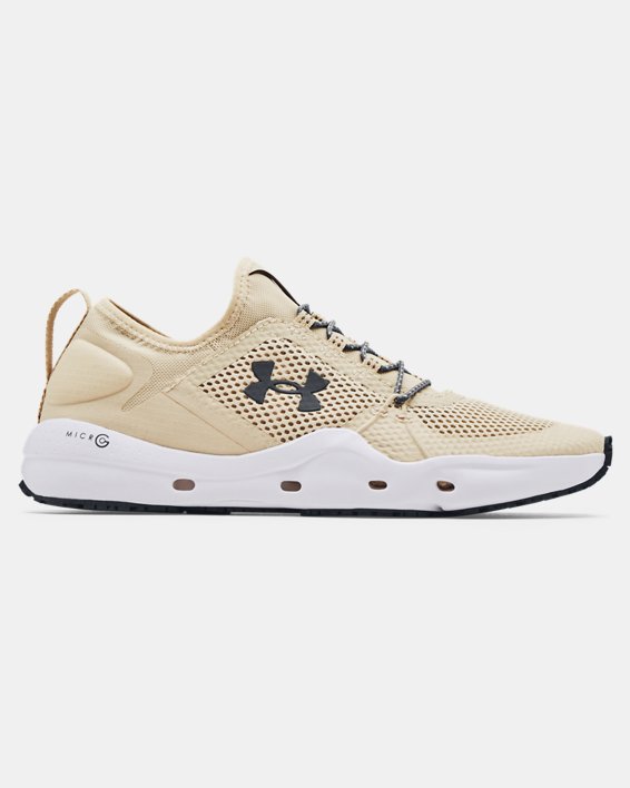 Men's UA Micro G® Kilchis Fishing Shoes