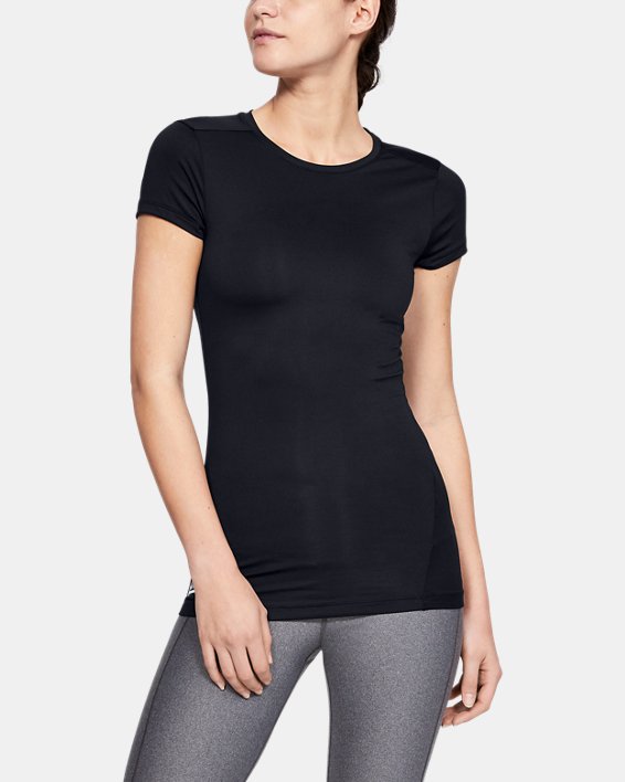 Women's UA Tactical HeatGear® Compression T