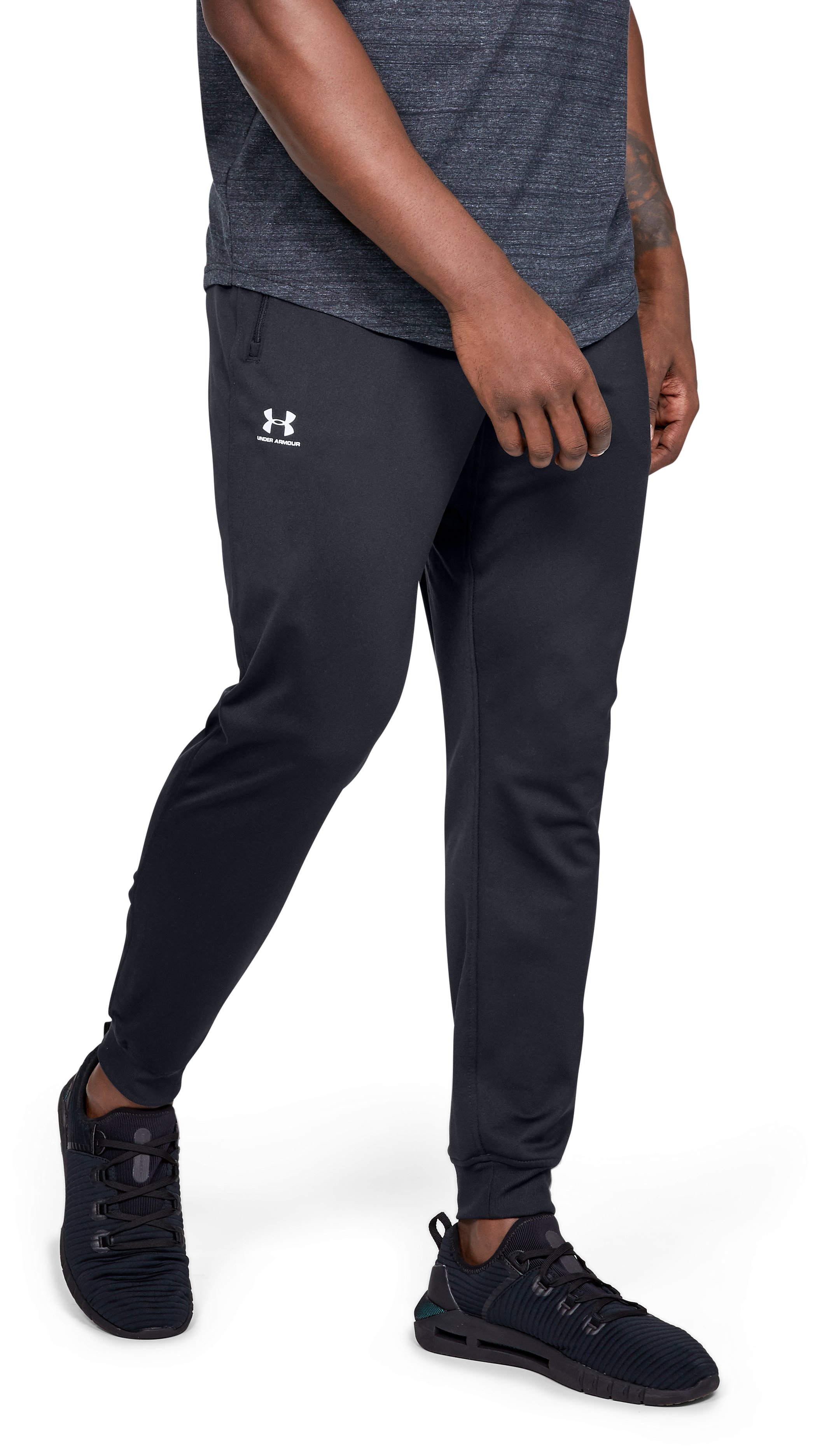 Men's UA Sportstyle Joggers