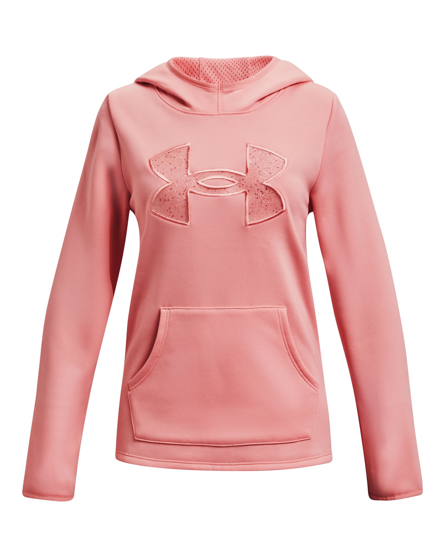 Girls' Armour Fleece® Hoodie