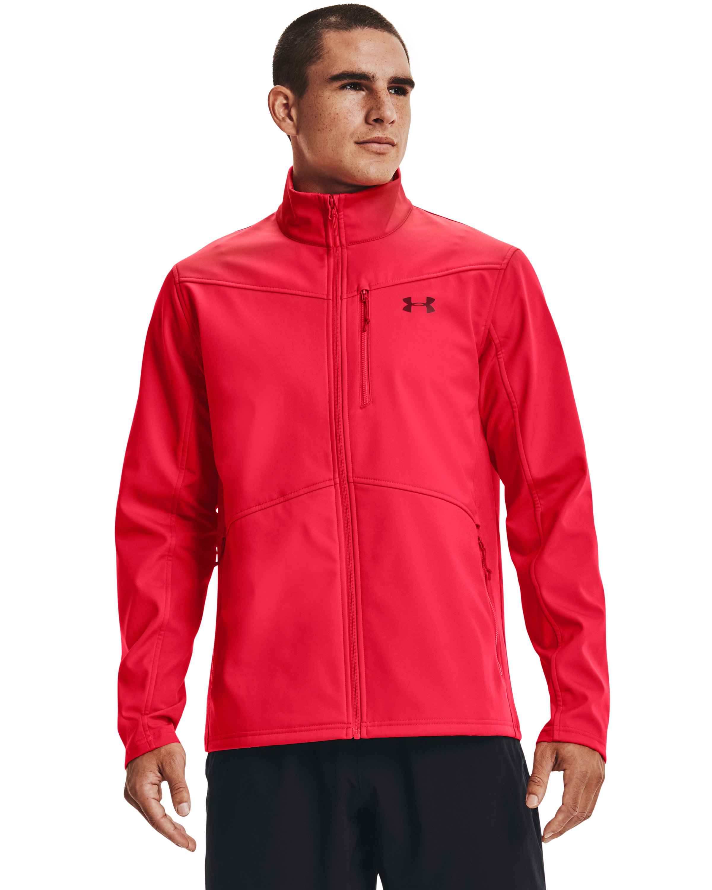 Men's ColdGear® Infrared Shield Jacket