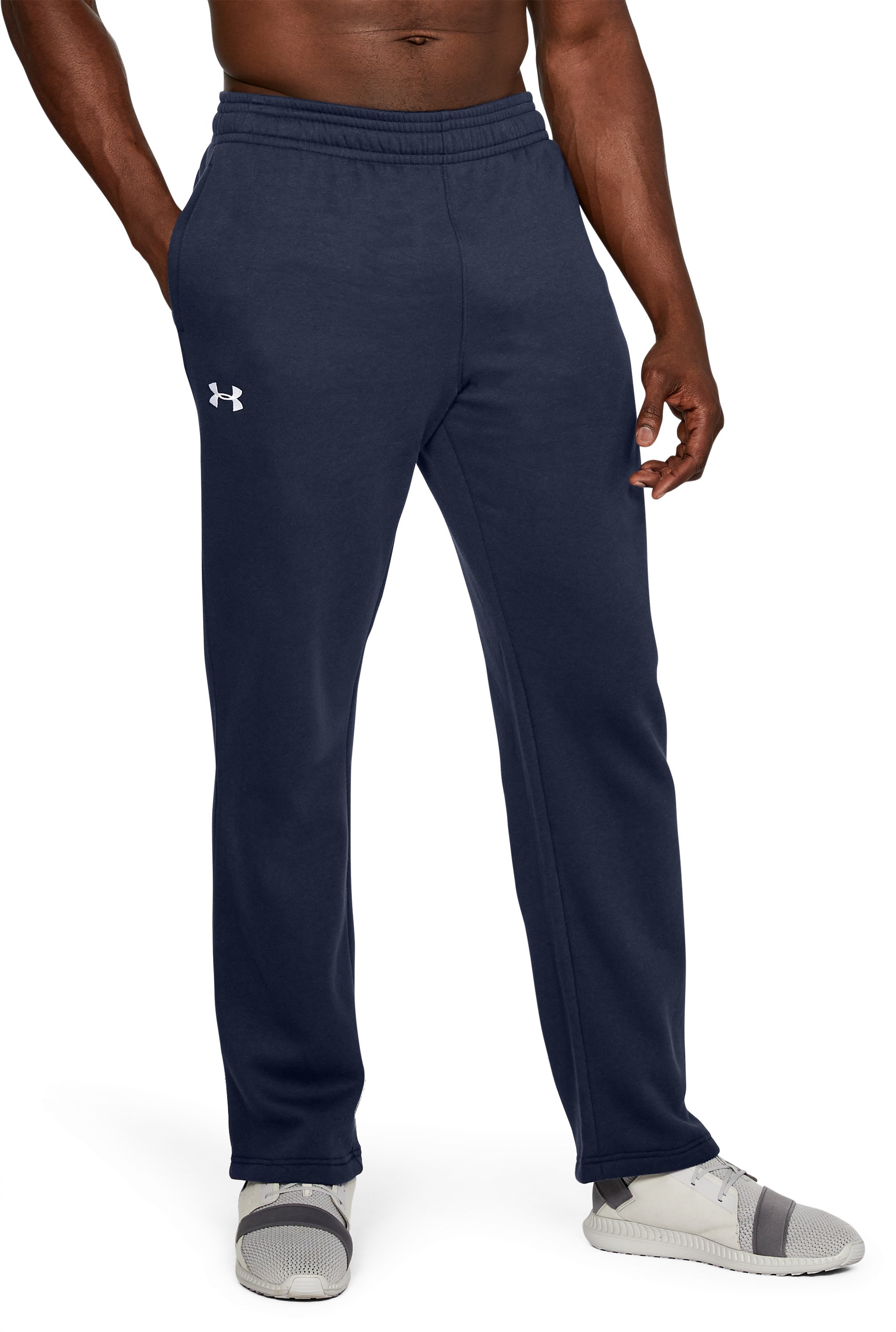 Men's UA Rival Fleece 2.0 Team Pants