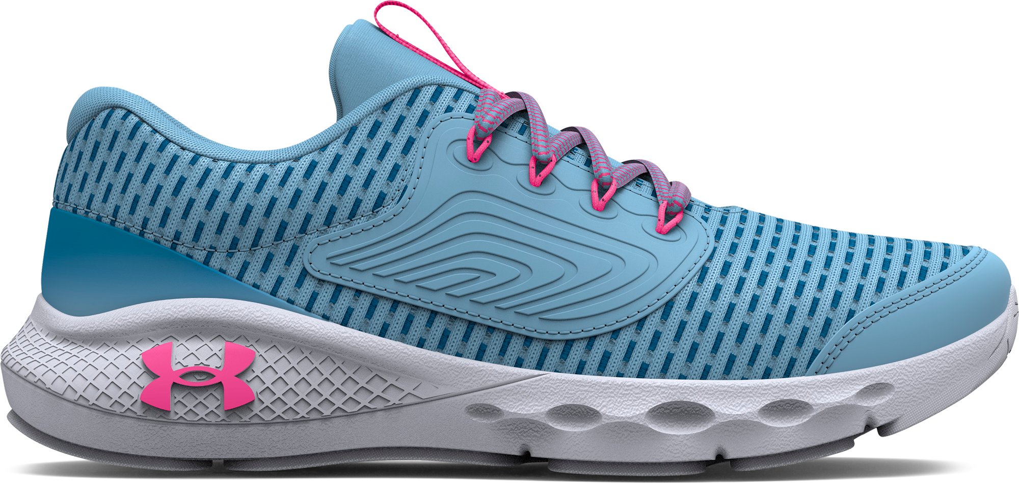 Girls' Pre-School UA Vantage 2 AL Running Shoes