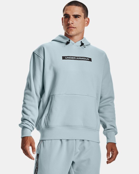 Men's UA DNA Hoodie