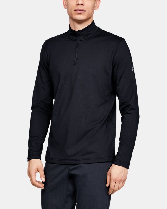 Men's UA Lightweight ¼ Zip