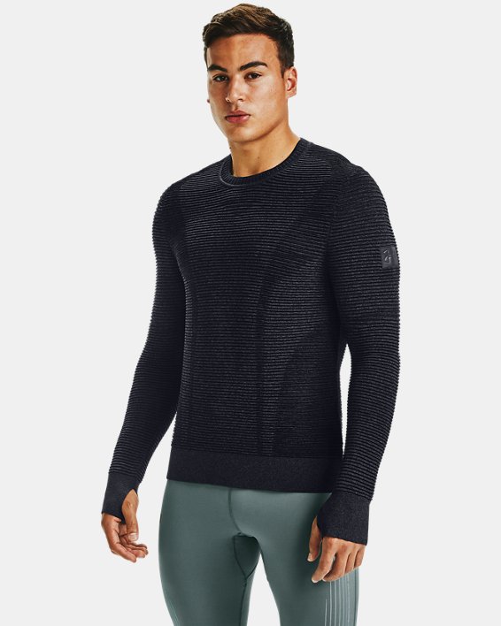 Men's UA IntelliKnit Phantom 2.0 Crew