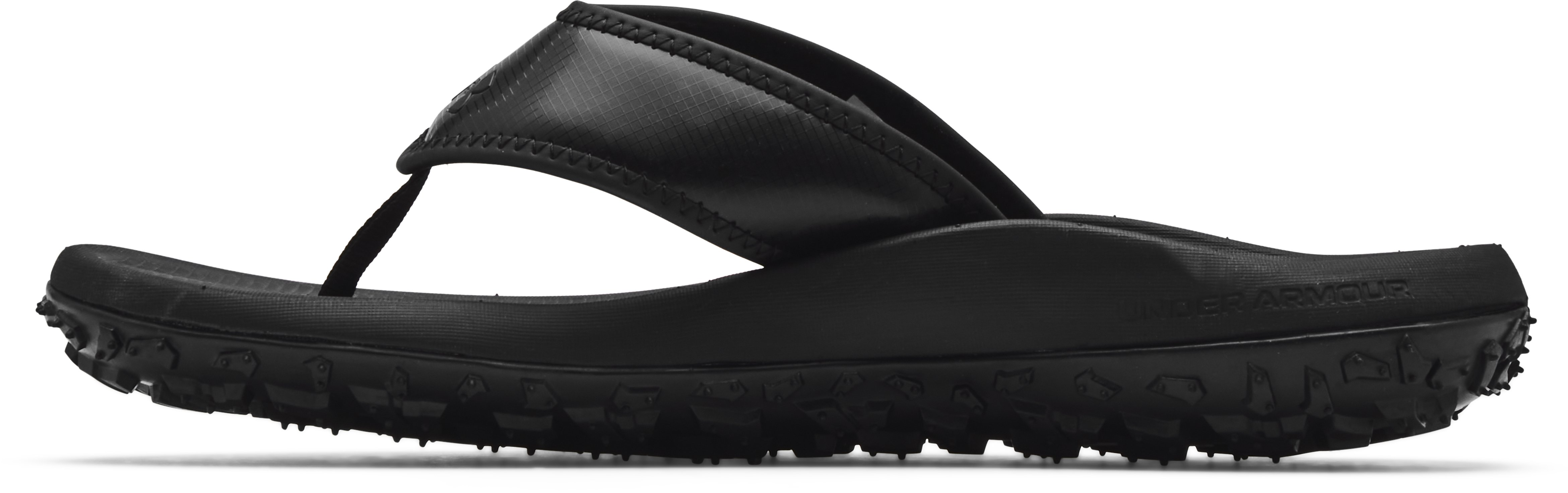 Men's UA Fat Tire T Sandals
