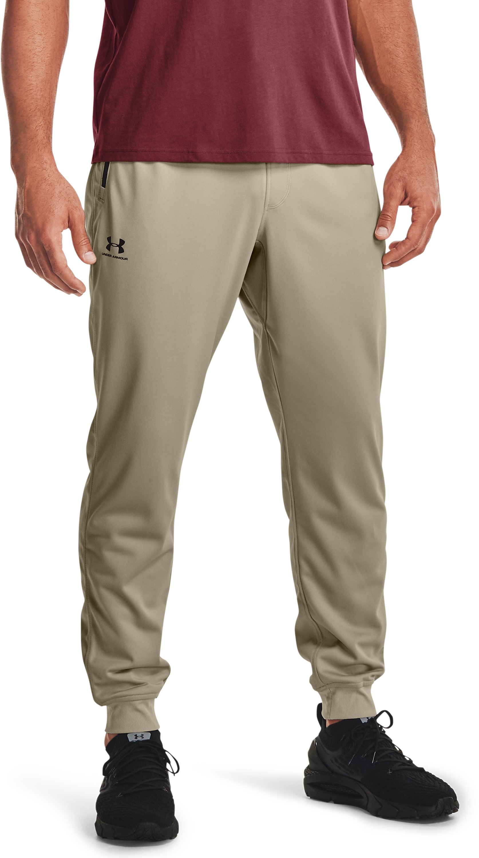 Men's UA Sportstyle Joggers