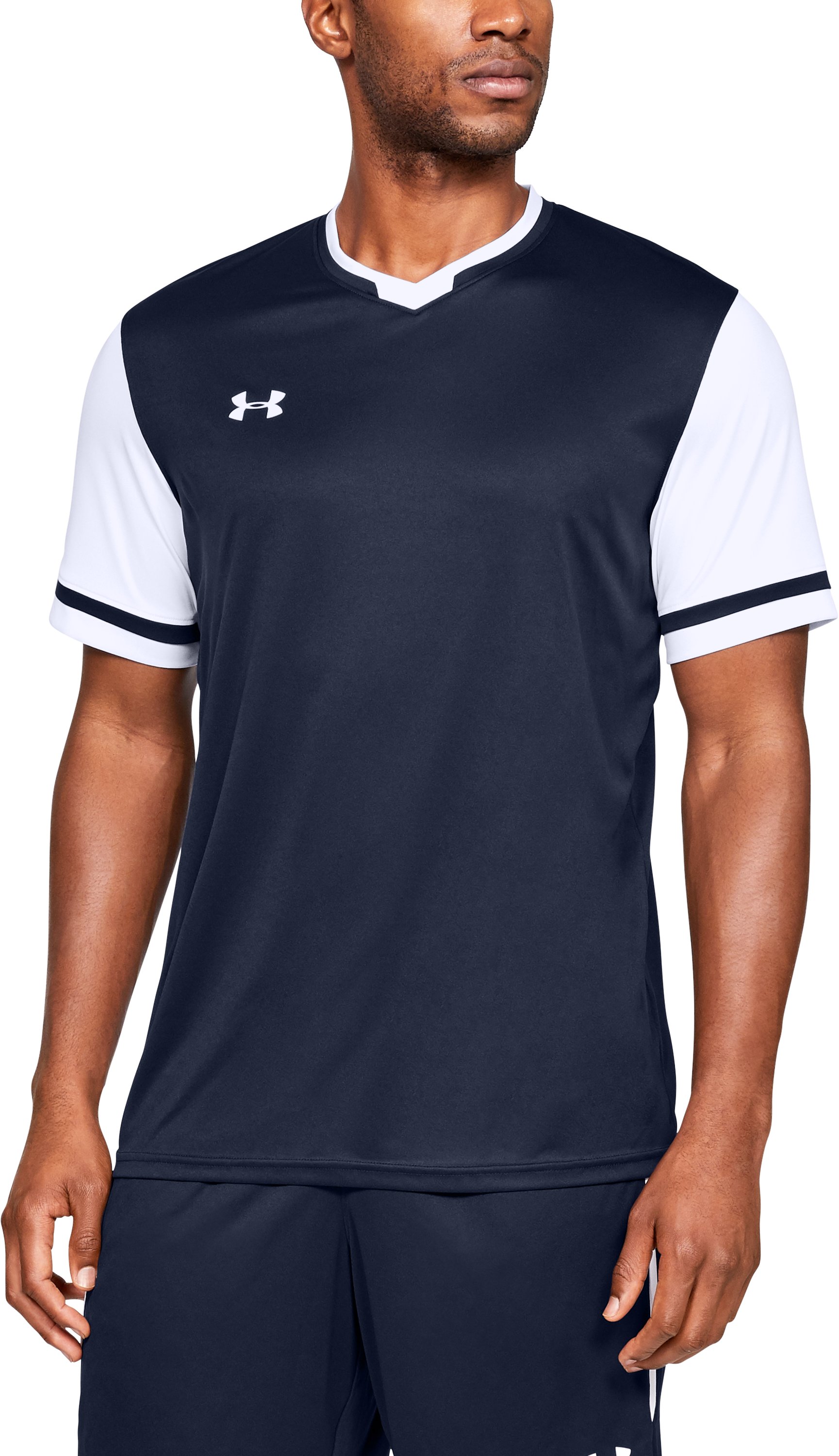 Men's UA Maquina 2.0 Jersey