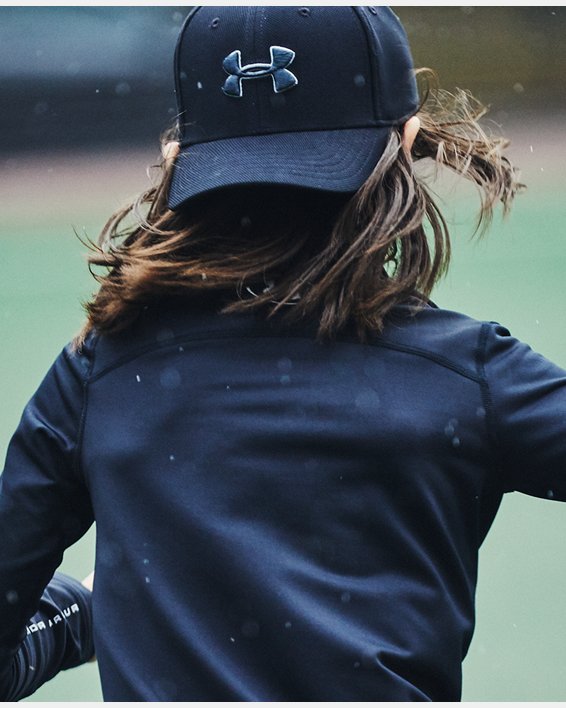 Boys' UA Blitzing 3.0 Cap