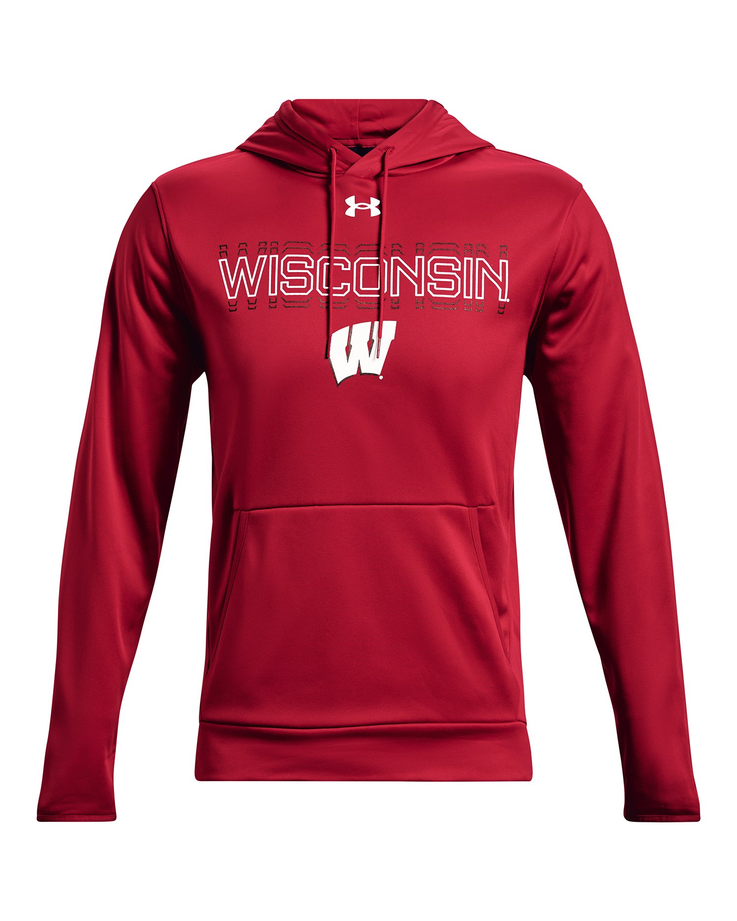 Men's Armour Fleece® Collegiate Sideline Hoodie