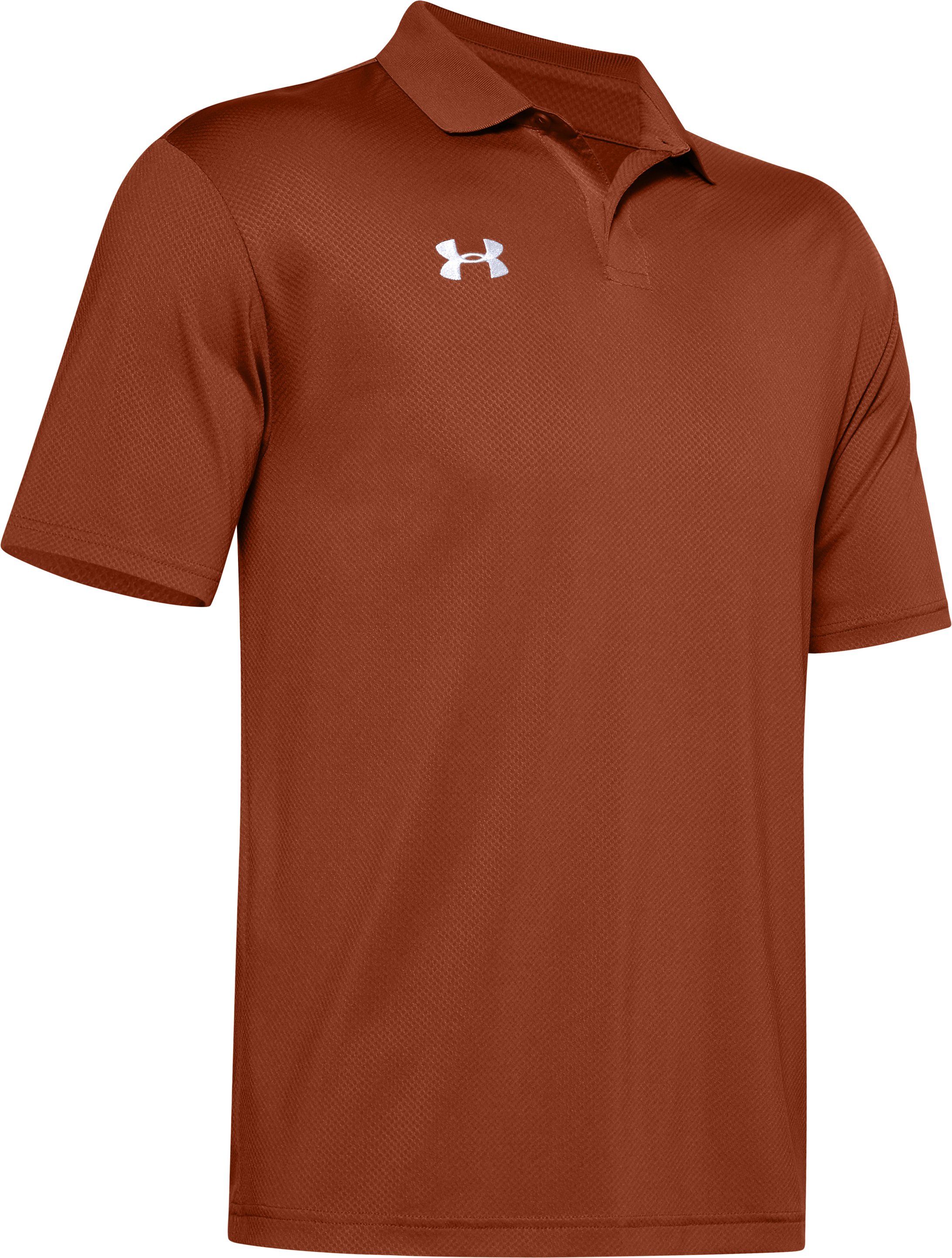 Men's UA Performance Team Polo