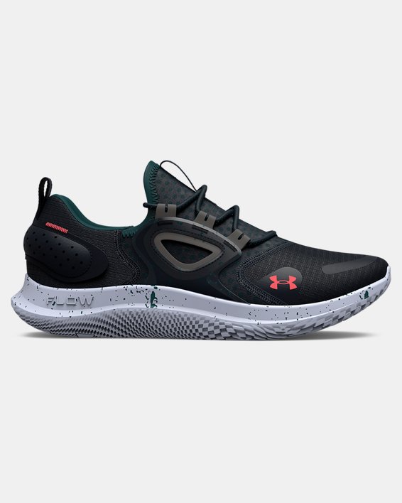 Men's UA Flow Velociti MVMNT Running Shoes