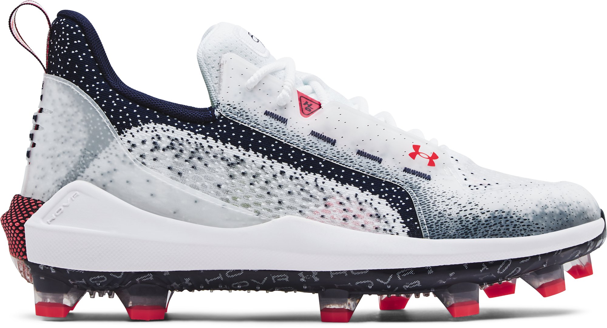 Men's UA Harper 6 Elite TPU Baseball Cleats