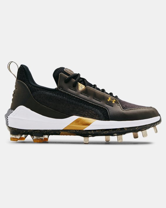Men's UA Harper 6 Low ST Baseball Cleats