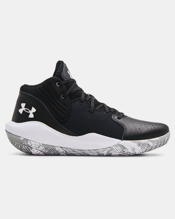 Unisex UA Jet '21 Basketball Shoes