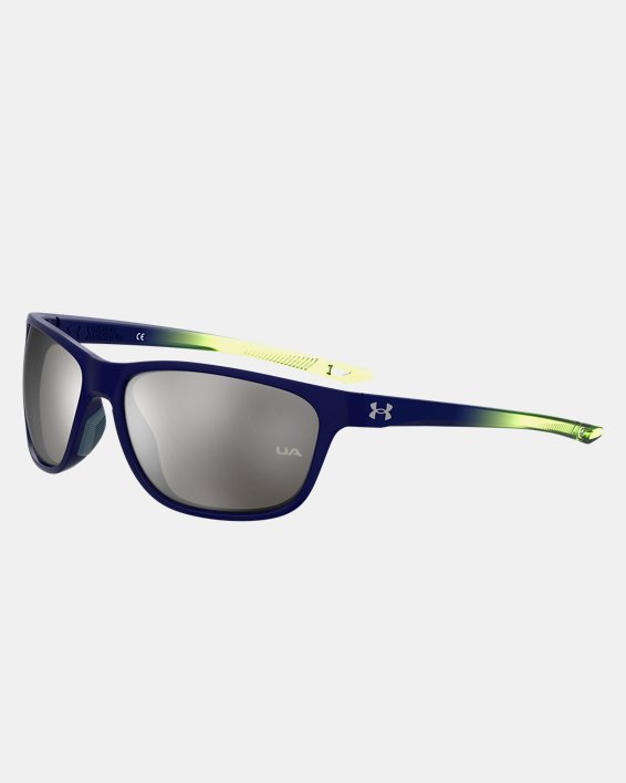 Kids' UA Undeniable Jr. Mirror Sunglasses