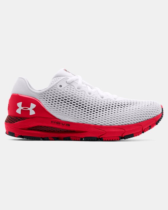 Women's UA HOVR™ Sonic 4 Team Running Shoes