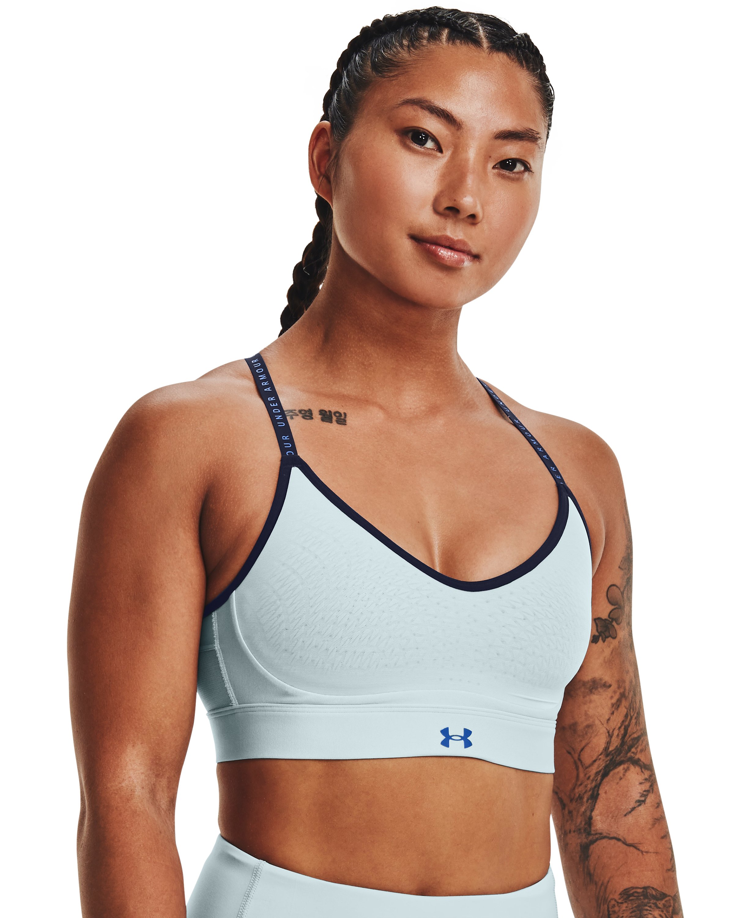 Women's UA Infinity Low Sports Bra
