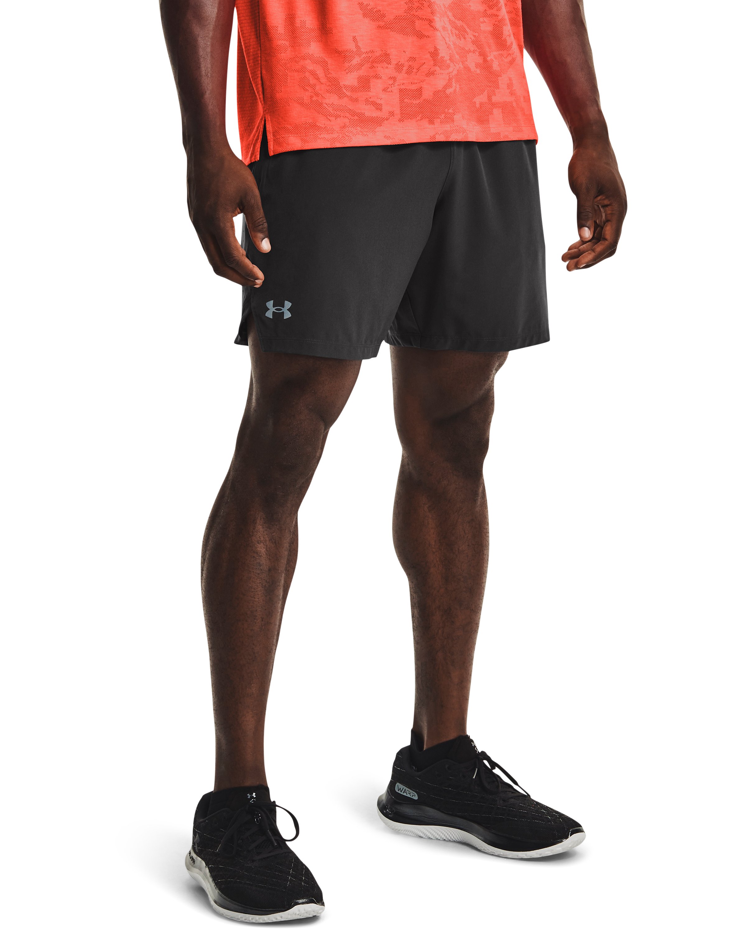 Men's UA Speedpocket Vent Shorts