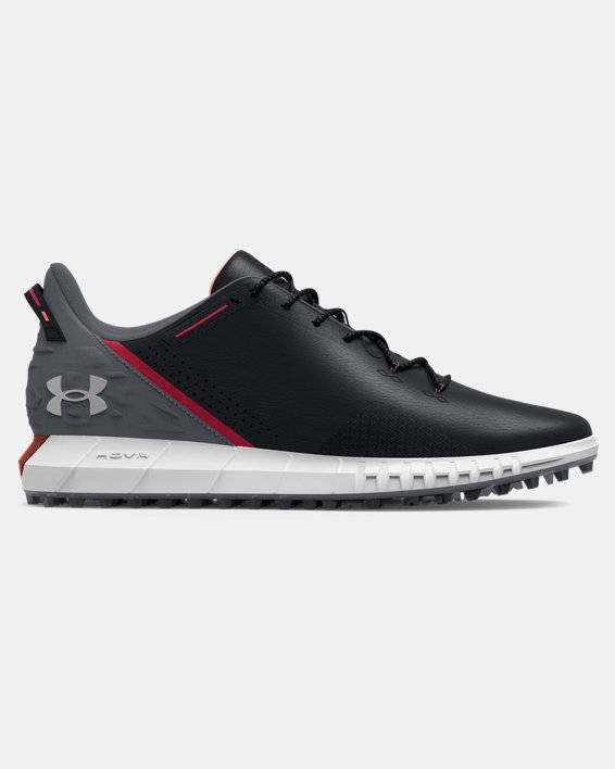 Men's UA HOVR™ Drive Spikeless Wide (E) Golf Shoes