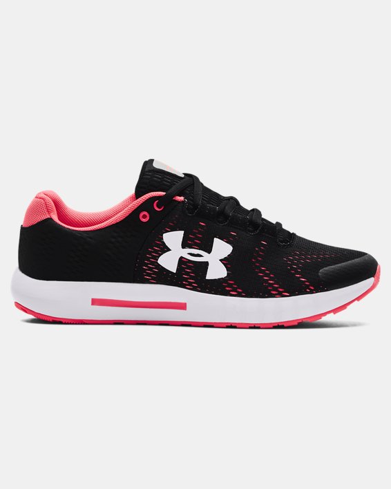 Women's UA Micro G® Pursuit BP Running Shoes