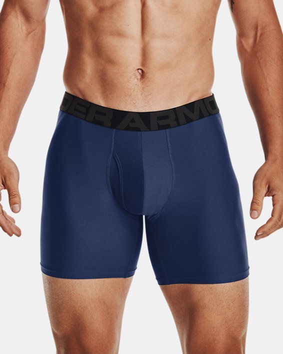 Men's UA Tech™ 6" Boxerjock®