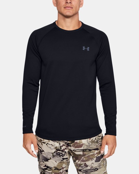 Men's ColdGear® Base 4.0 Crew